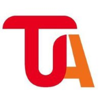 國立台灣藝術大學 NTUA logo
