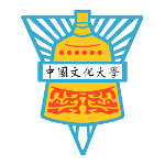 中國文化大學 logo