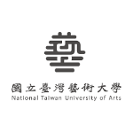 國立臺灣藝術大學 logo