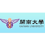 開南大學 logo