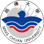 私立銘傳大學 logo