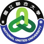 國立聯合大學 logo
