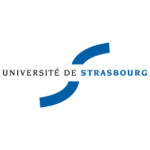 法國史特拉斯堡大學 logo