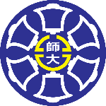 國立台灣師範大學 National Taiwan Normal University logo
