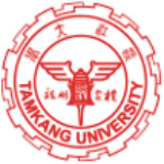 Tamkang University (淡江大學) logo