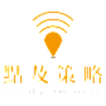 Media Executive logo