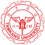 私立淡江大學 logo