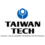 國立台灣科技大學 logo