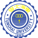 東海大學 logo