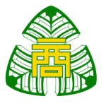 國立彰化高級商業職業學校 logo