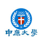 中原大學 logo