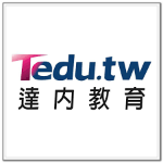 達內IT教育台北中心 logo