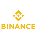 kayne binance logo