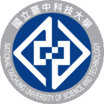 國立臺中科技大學National Taichung University of Science and Technology logo