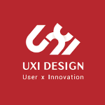 UI/UX Design Intern logo