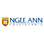Ngee Ann Polytechnic logo