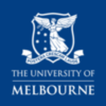 The University of Melbourne 澳洲墨爾本大學 logo