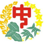 泰北高中 logo