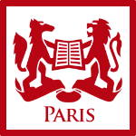 法國巴黎高等政治學院 Sciences Po logo