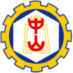 私立中山工商 logo
