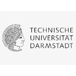 Technical University of Darmstadt logo