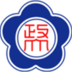 National Chengchi University logo