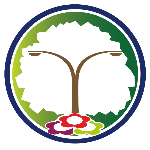 景觀助理設計師 logo