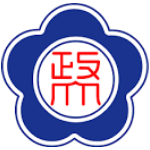 National Chen Gchi University logo