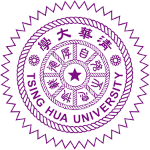 National Tsing Hua University logo