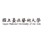 國立台北藝術大學 logo