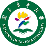 國立東華大學 (National Dong Hwa University) logo