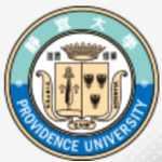 Providence University logo