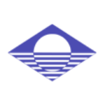 德明財經科技大學 logo