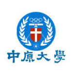 Chung Yuan Christian University logo