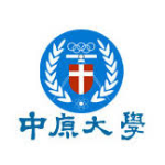 Chung Yuan Christian University logo
