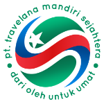 PT. Travelana Mandiri Sejahtera logo