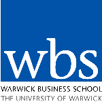University of Warwick - Warwick Business School logo