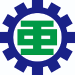 台中高工 logo
