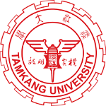 TAMKANG University logo