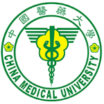 中國醫藥大學 logo