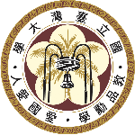 National Taiwan University logo