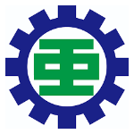 臺中市立臺中工業高級中等學校 logo