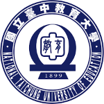 國立臺中教育大學 logo