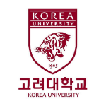 Korea University logo