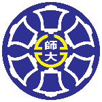National Taiwan Normal University logo