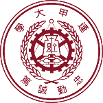 逢甲大學 Feng Chia University logo
