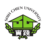 實踐大學 logo