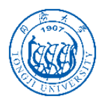 同濟大學 logo