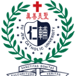 輔仁大學 logo