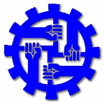 國立員林崇實高級工業職業學校 logo